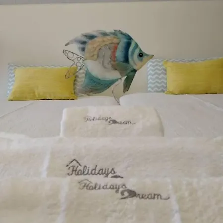 Dream -beautiful Spot Apartment Nazare