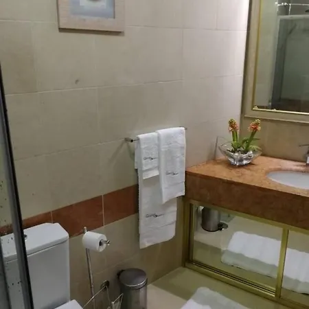 Dream -beautiful Spot Apartment *