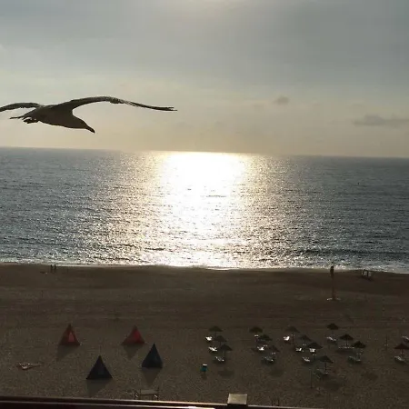 Dream -beautiful Spot Apartment Nazare
