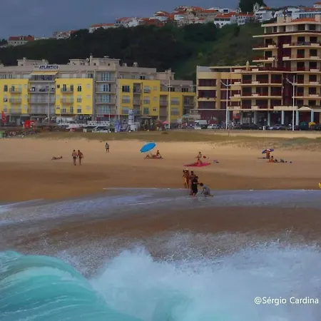 Dream -beautiful Spot Apartment Nazare