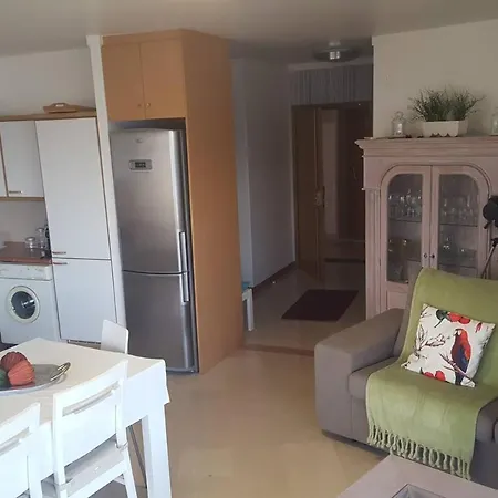 Dream -beautiful Spot Apartment Nazare