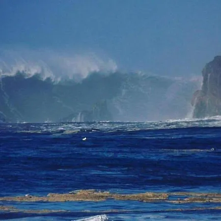 Apartment Dream -beautiful Spot Nazare