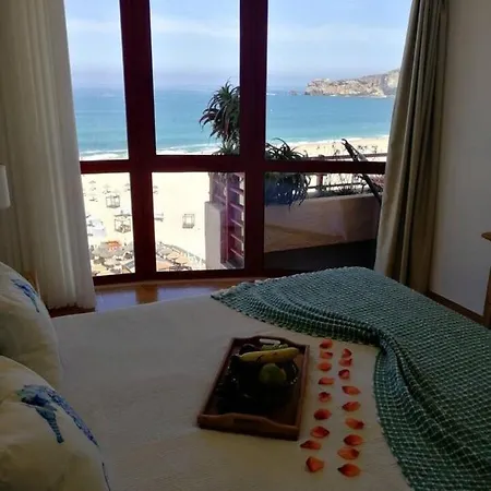 Dream -beautiful Spot Apartment Nazare