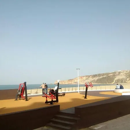Dream -beautiful Spot Apartment Nazare